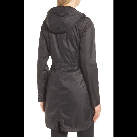rissy 2 wind resistant jacket